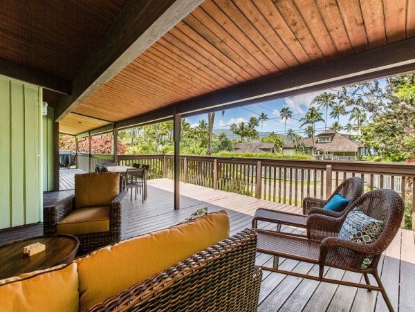 Hanalei Home 1001787