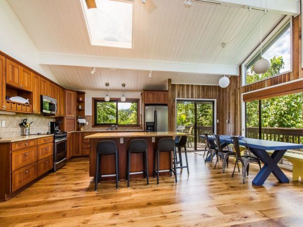 Hanalei Home 1001787