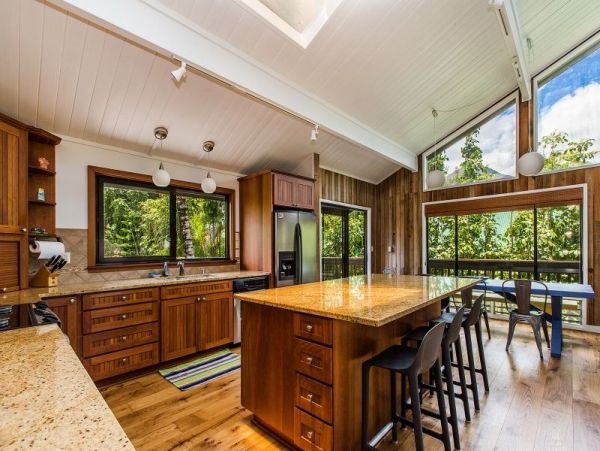 Hanalei Home 1001787