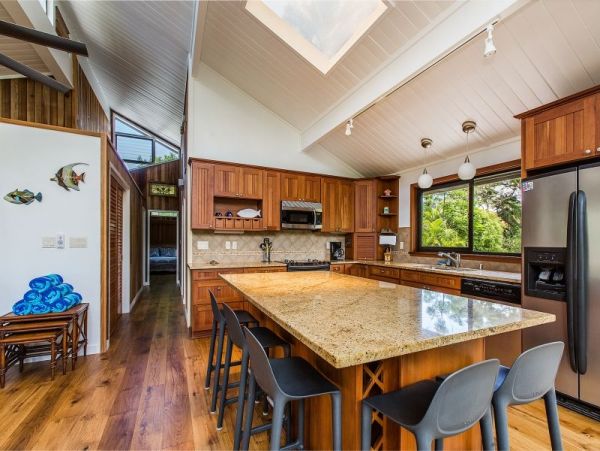 Hanalei Home 1001787