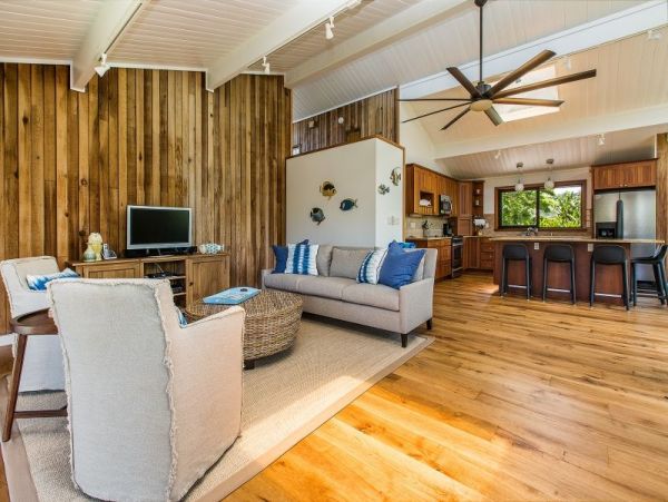 Hanalei Home 1001787