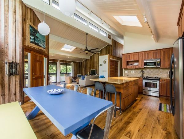 Hanalei Home 1001787