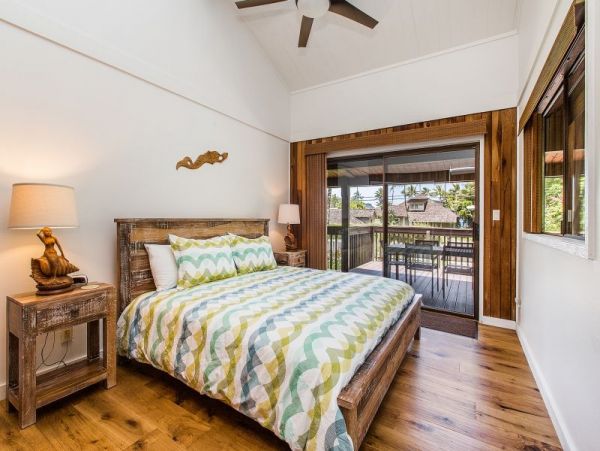 Hanalei Home 1001787