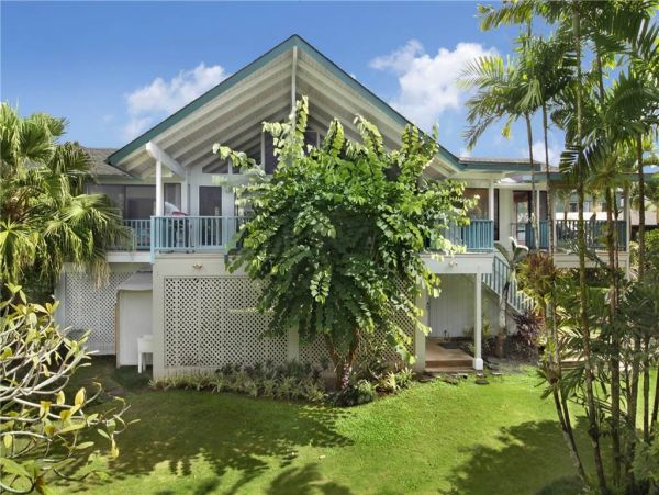 Hanalei Home 1001788