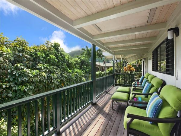 Hanalei Home 1001788