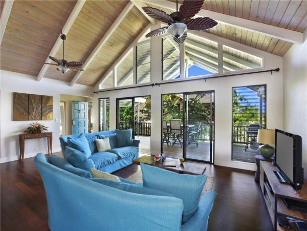 Hanalei Home 1001788