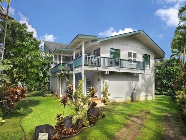Hanalei Home 1001788