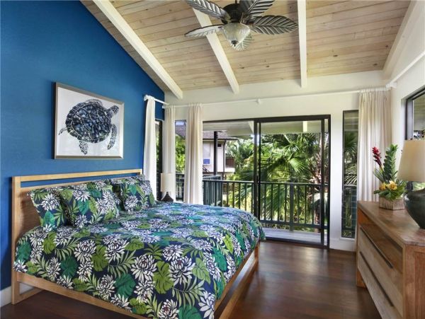 Hanalei Home 1001788