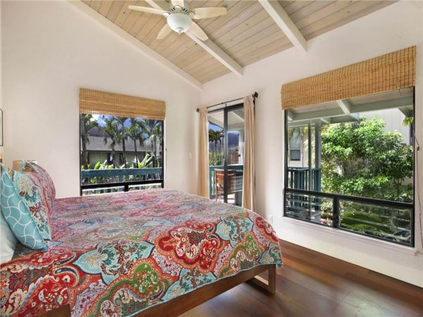 Hanalei Home 1001788
