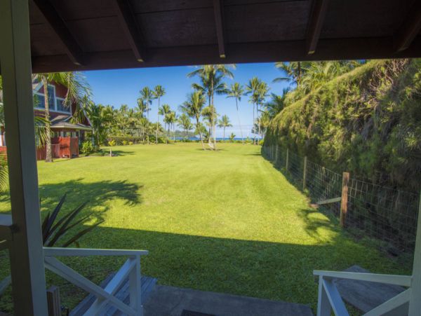 Hanalei Home 1001789