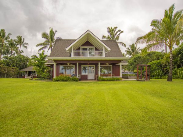 Hanalei Home 1001789