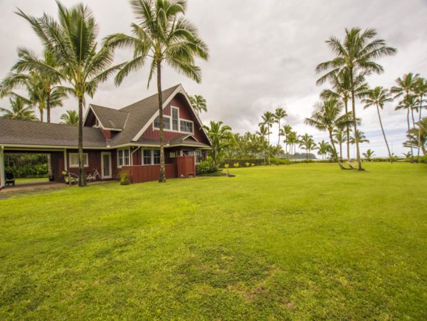 Hanalei Home 1001789