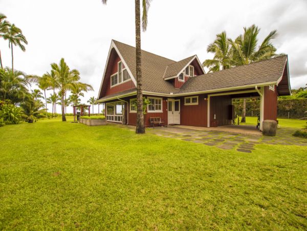 Hanalei Home 1001789