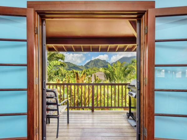 Hanalei Home 1001790