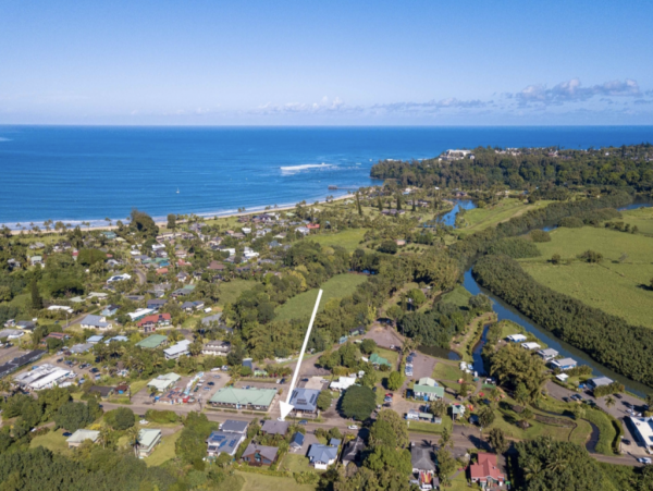 Hanalei Home 1001790