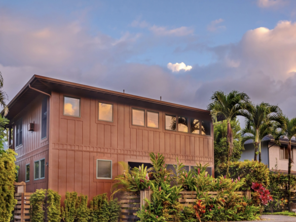 Hanalei Home 1001790