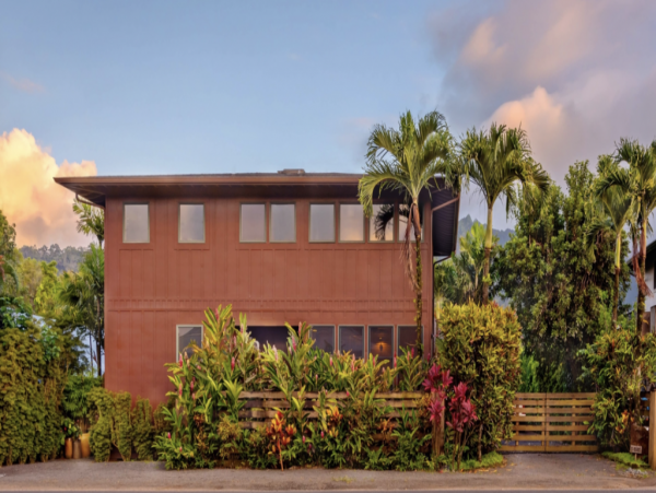Hanalei Home 1001790