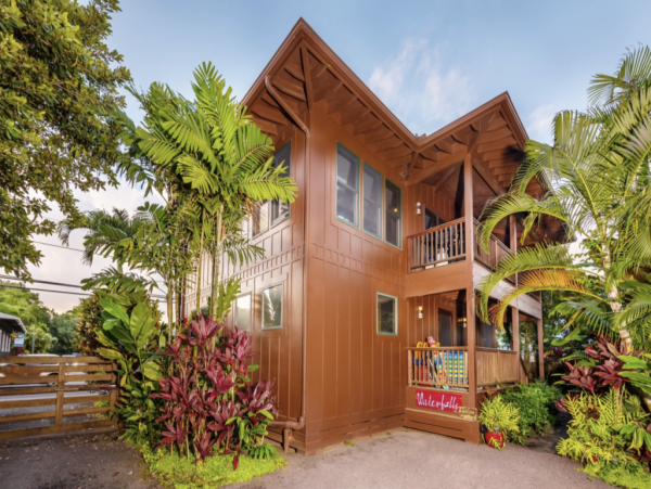 Hanalei Home 1001790