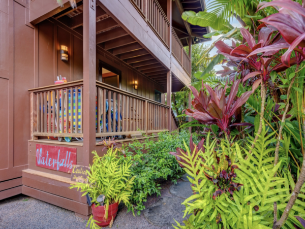 Hanalei Home 1001790