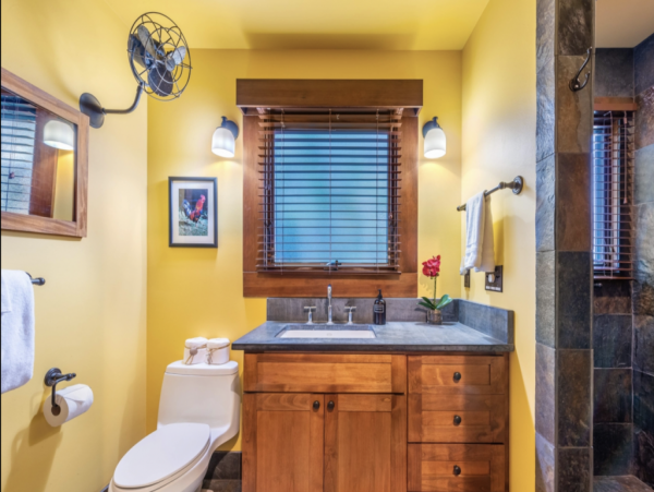 Hanalei Home 1001790