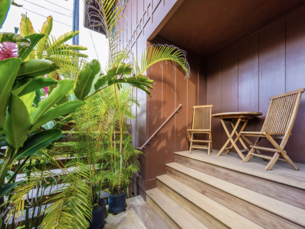 Hanalei Home 1001790