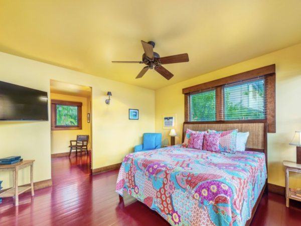 Hanalei Home 1001790