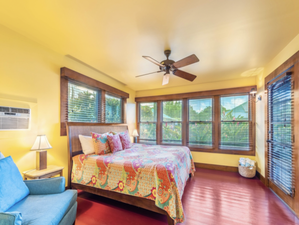 Hanalei Home 1001790