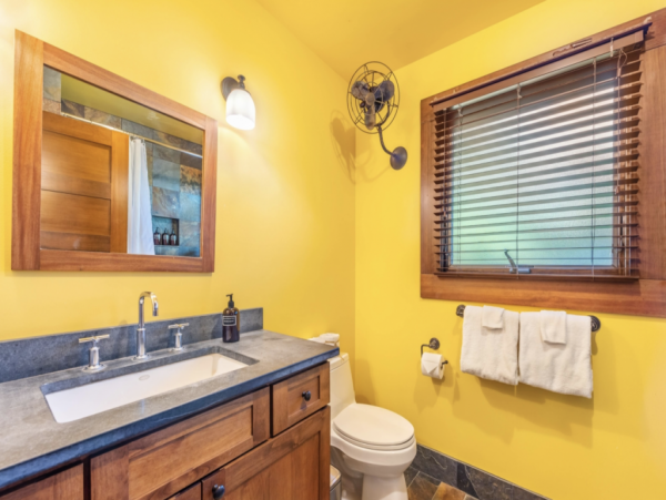 Hanalei Home 1001790