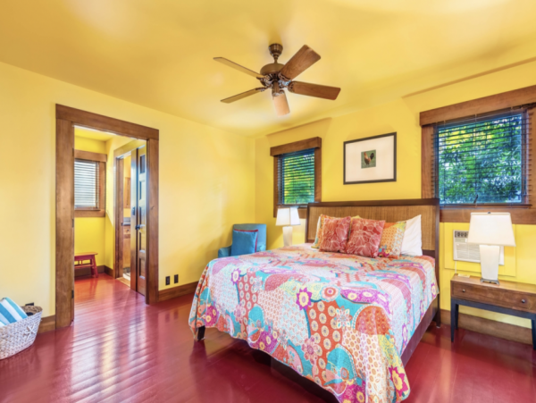 Hanalei Home 1001790