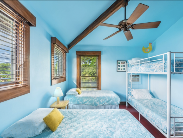 Hanalei Home 1001790