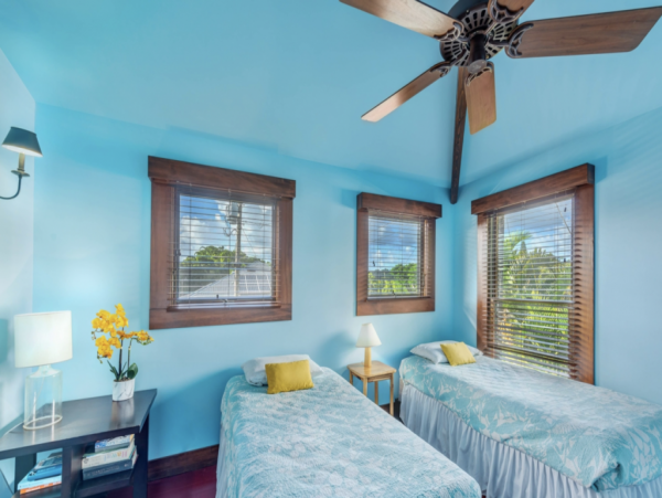 Hanalei Home 1001790