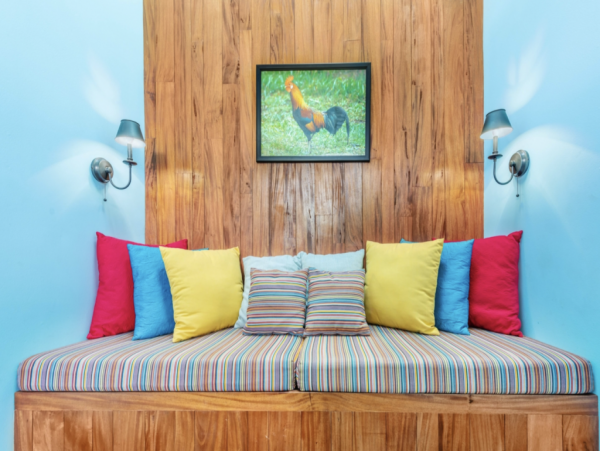 Hanalei Home 1001790