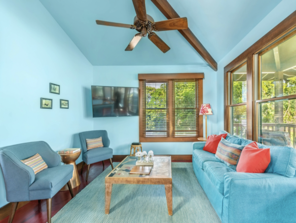 Hanalei Home 1001790
