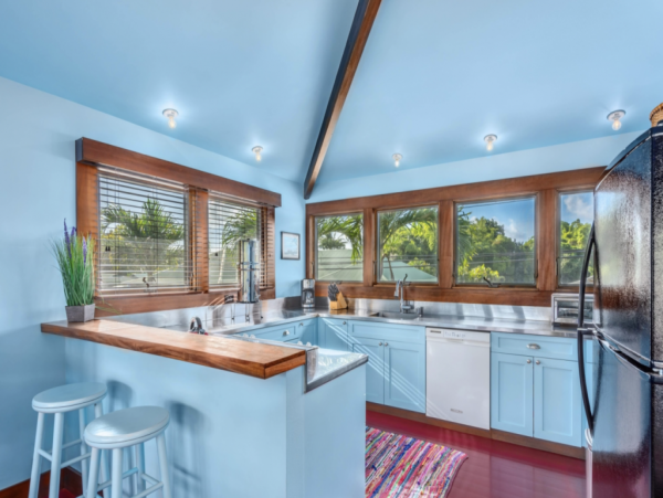 Hanalei Home 1001790