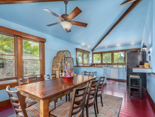 Hanalei Home 1001790