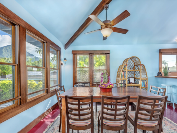 Hanalei Home 1001790