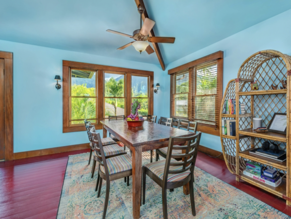 Hanalei Home 1001790
