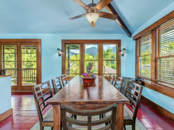 Hanalei Home 1001790