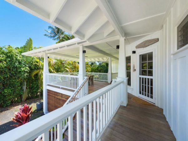 Hanalei Home 1001791