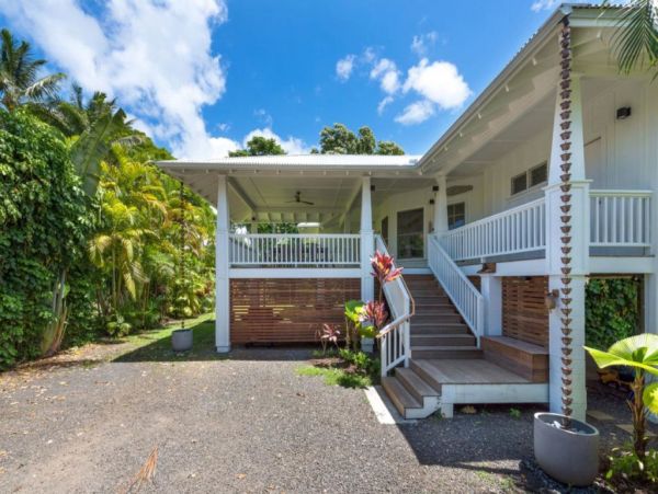 Hanalei Home 1001791
