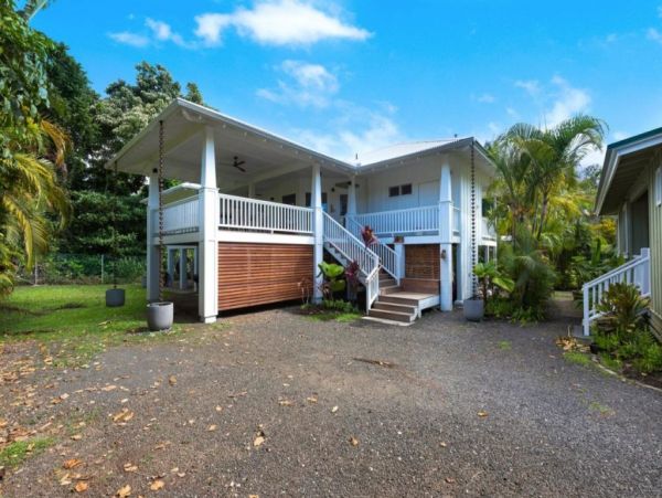 Hanalei Home 1001791