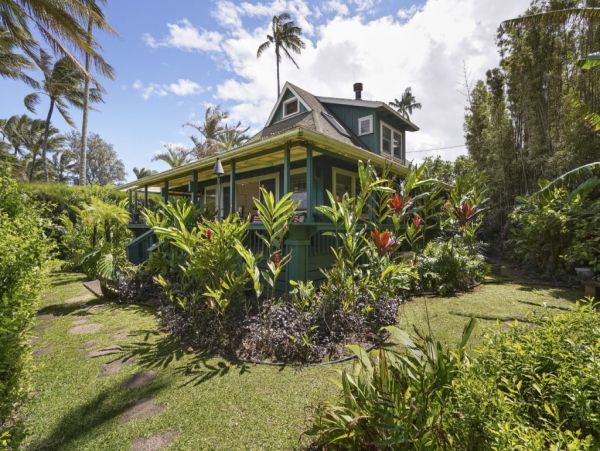 Hanalei Home 1001792