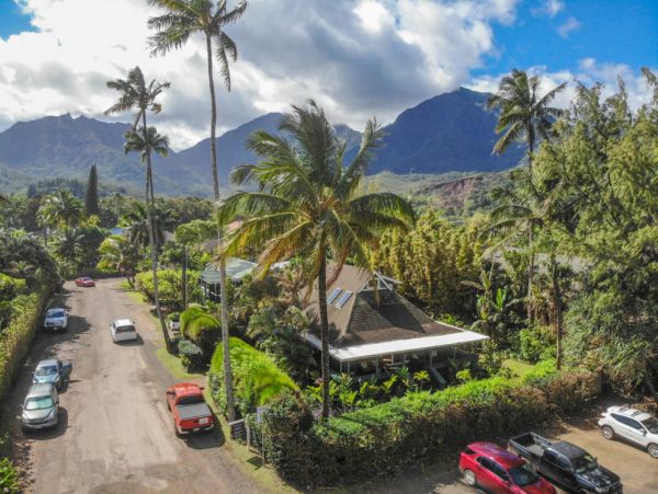 Hanalei Home 1001792