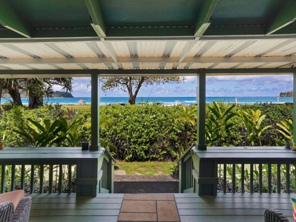 Hanalei Home 1001792