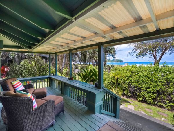 Hanalei Home 1001792
