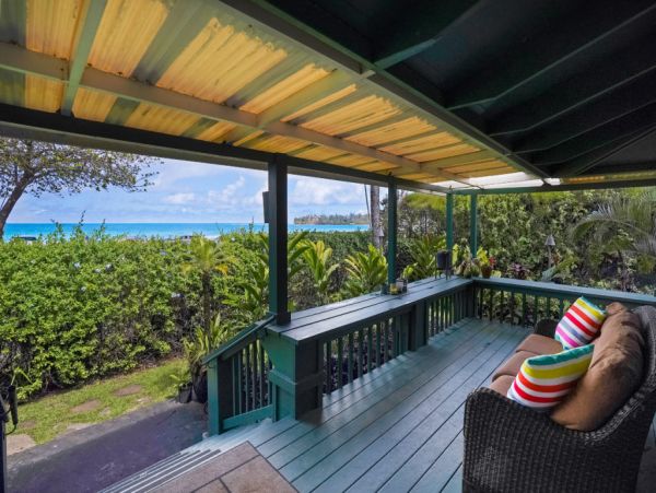 Hanalei Home 1001792
