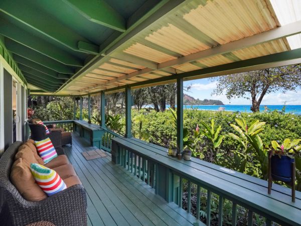 Hanalei Home 1001792