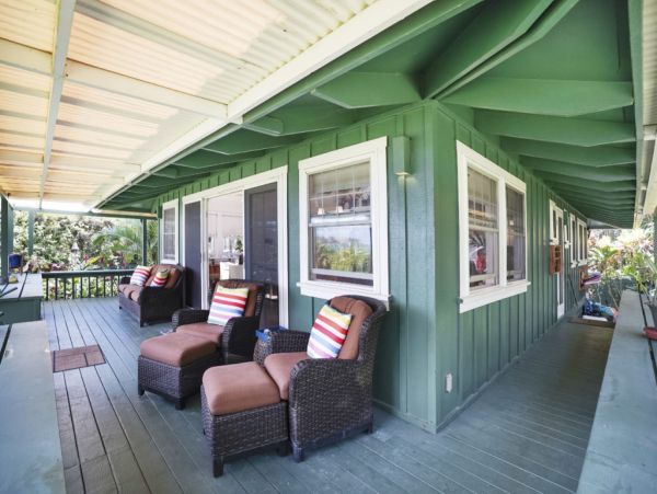 Hanalei Home 1001792