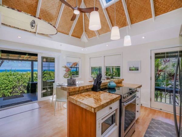 Hanalei Home 1001792
