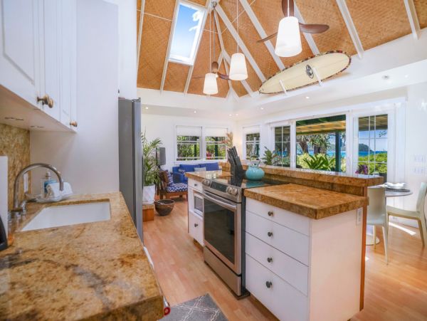 Hanalei Home 1001792